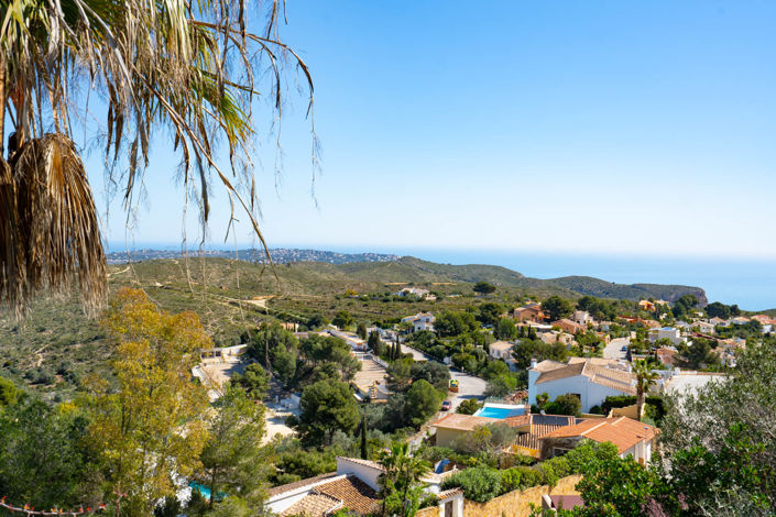 Image No.19-Villa de 4 chambres à vendre à Benitachell