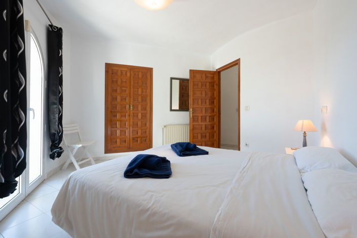 Image No.23-Villa de 4 chambres à vendre à Benitachell