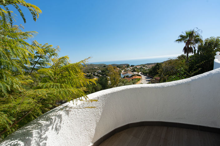 Image No.24-Villa de 4 chambres à vendre à Benitachell