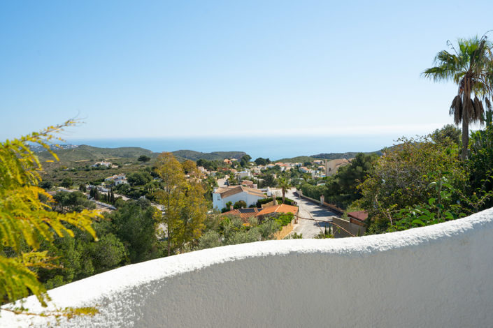 Image No.25-Villa de 4 chambres à vendre à Benitachell