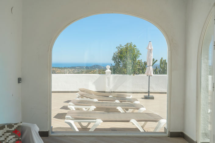 Image No.34-Villa de 4 chambres à vendre à Benitachell