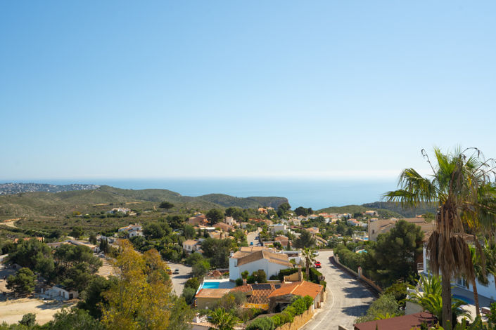 Image No.43-Villa de 4 chambres à vendre à Benitachell