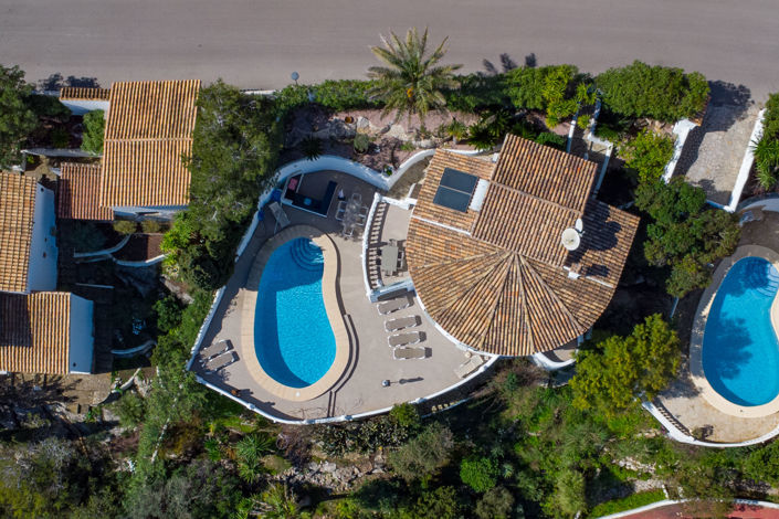 Image No.46-Villa de 4 chambres à vendre à Benitachell