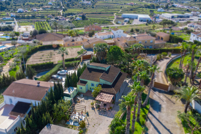 Image No.45-2 Bed Villa for sale