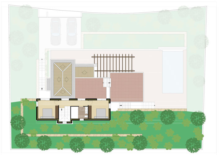 Image No.10-3 Bed Villa for sale