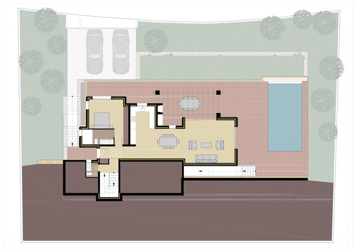 Image No.11-3 Bed Villa for sale