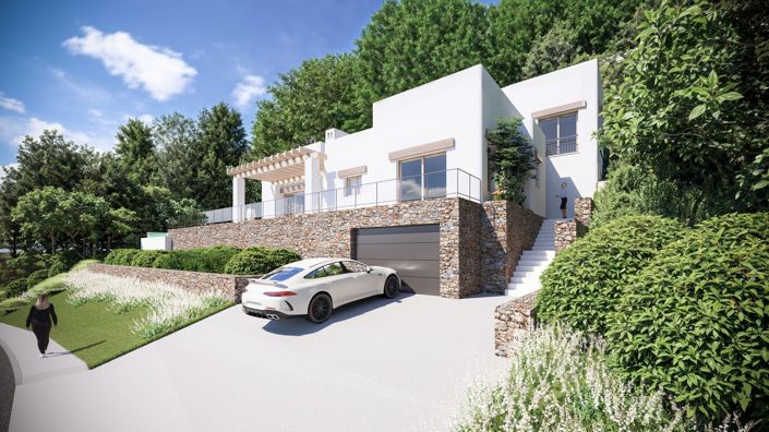 Image No.17-3 Bed Villa for sale