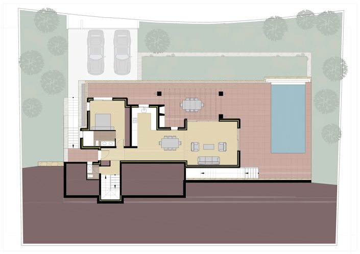 Image No.18-3 Bed Villa for sale