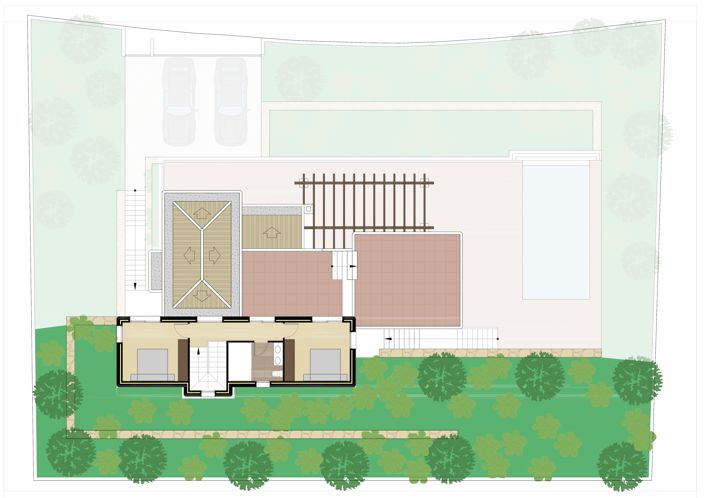 Image No.20-3 Bed Villa for sale