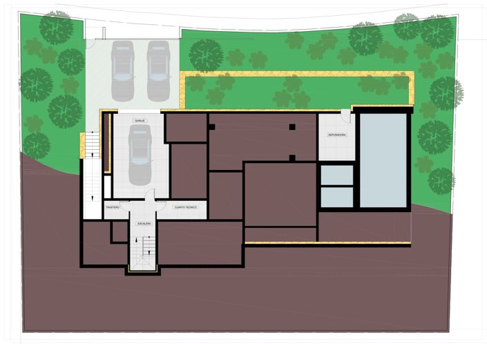 Image No.6-3 Bed Villa for sale