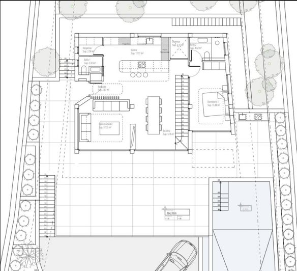 Image No.13-4 Bed Villa for sale