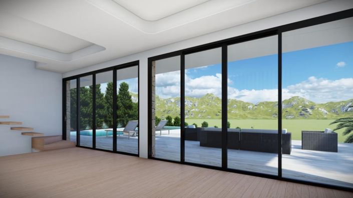 Image No.9-4 Bed Villa for sale