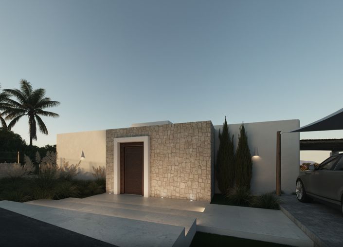 Image No.5-4 Bed Villa for sale