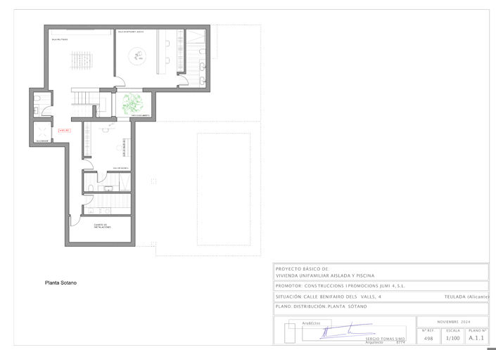 Image No.6-4 Bed Villa for sale