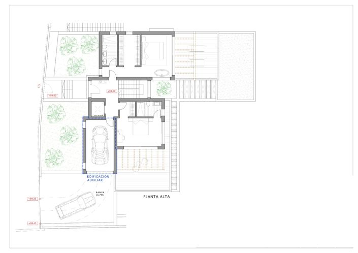 Image No.8-4 Bed Villa for sale