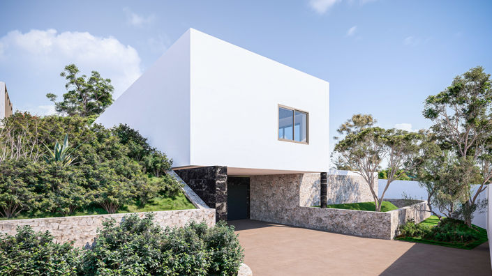 Image No.2-3 Bed Villa for sale