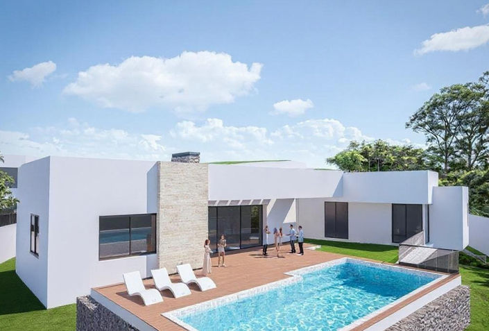 Image No.8-3 Bed Villa for sale