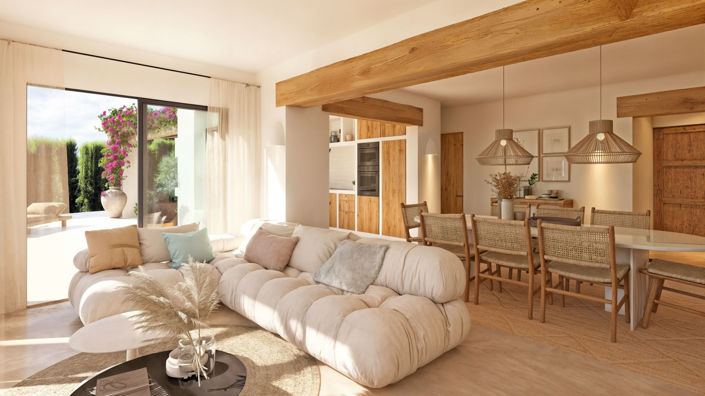 Image No.11-4 Bed Villa for sale