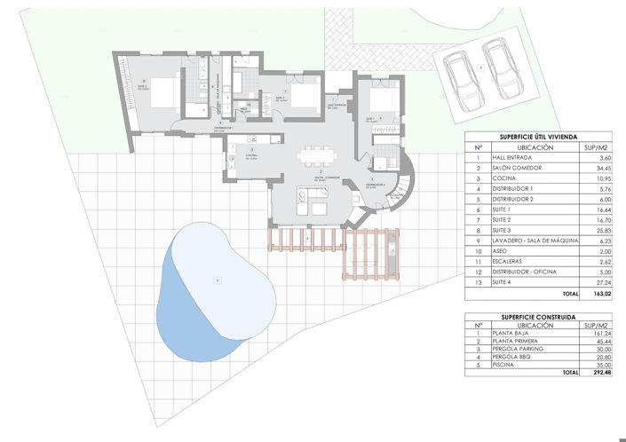 Image No.15-4 Bed Villa for sale