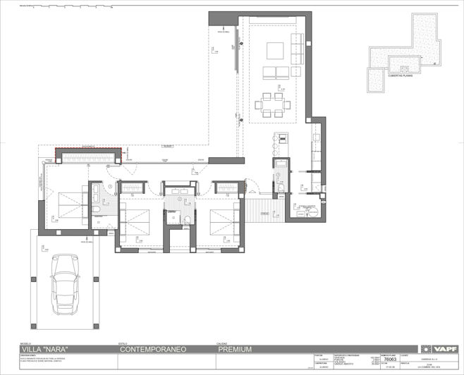 Image No.30-4 Bed Villa for sale