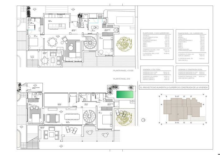 Image No.24-Villa de 4 chambres à vendre à Benissa