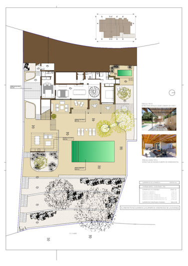 Image No.26-Villa de 4 chambres à vendre à Benissa