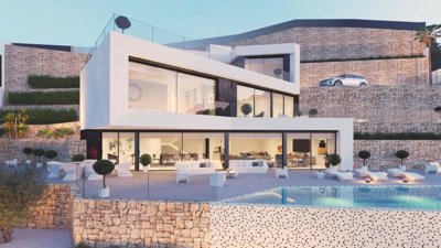 villadeobranuevaconvistasalmar