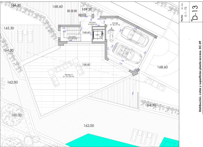 Image No.15-Villa de 4 chambres à vendre à Benissa