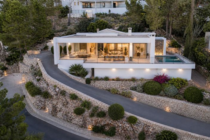 Image No.40-4 Bed Villa for sale