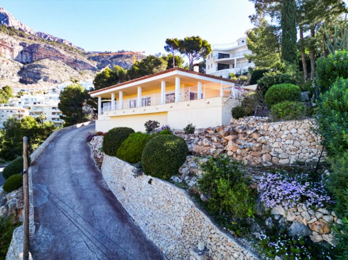 Image No.8-4 Bed Villa for sale