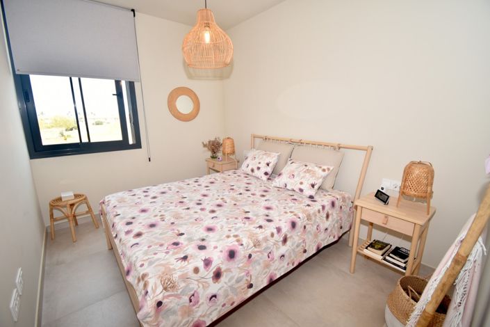 Image No.10-Appartement de 2 chambres à vendre à Mar De Cristal