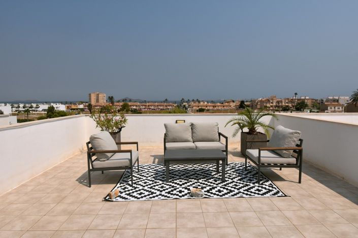 Image No.15-Appartement de 2 chambres à vendre à Mar De Cristal