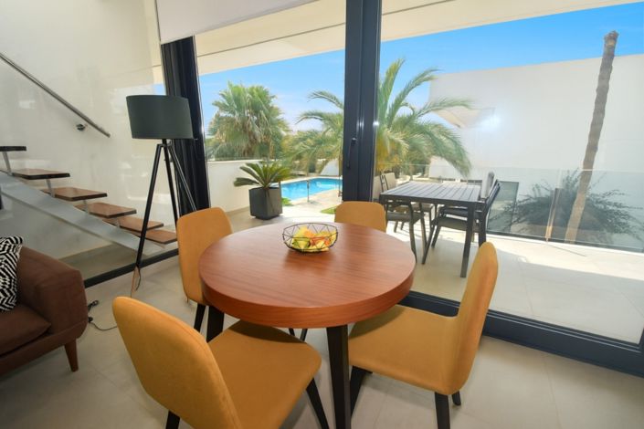 Image No.4-Appartement de 2 chambres à vendre à Mar De Cristal