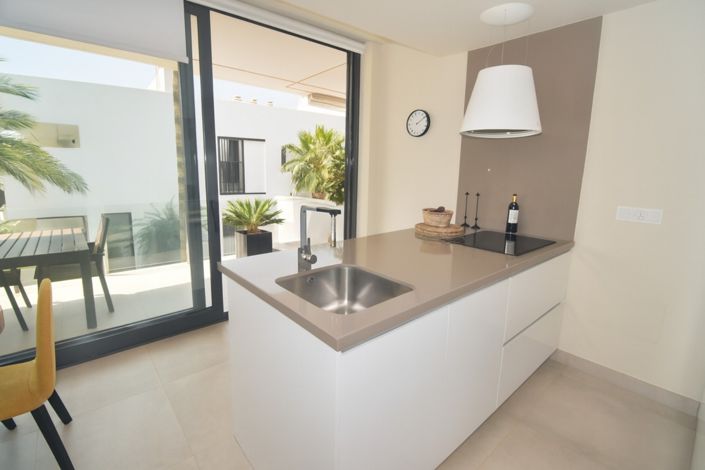 Image No.7-Appartement de 2 chambres à vendre à Mar De Cristal