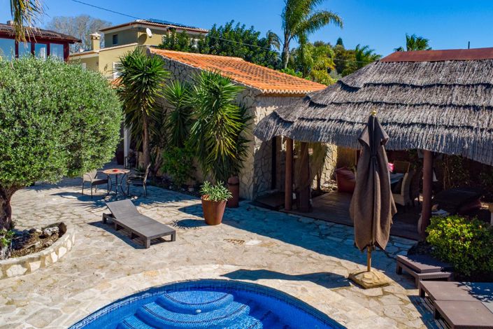 Image No.38-4 Bed Villa for sale