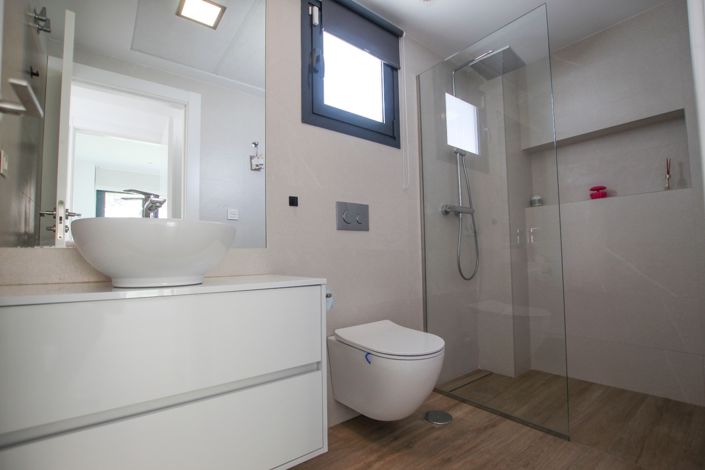 Image No.25-3 Bed Villa for sale