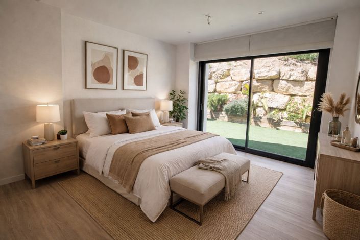 Image No.3-3 Bed Villa for sale