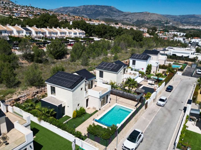 Image No.30-3 Bed Villa for sale