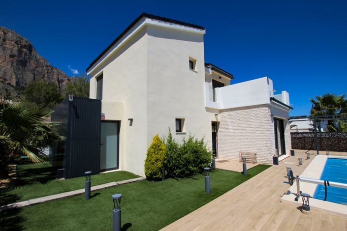 Image No.31-3 Bed Villa for sale