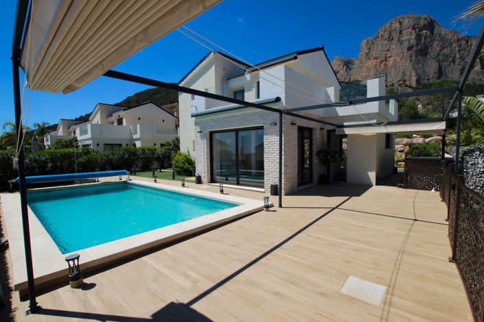 Image No.34-3 Bed Villa for sale