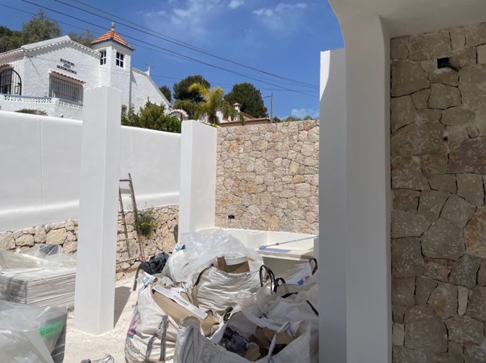 Image No.26-4 Bed Villa for sale