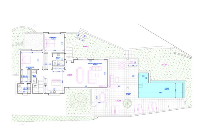 Image No.31-4 Bed Villa for sale