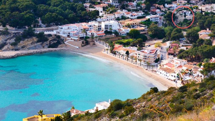 Image No.38-4 Bed Villa for sale