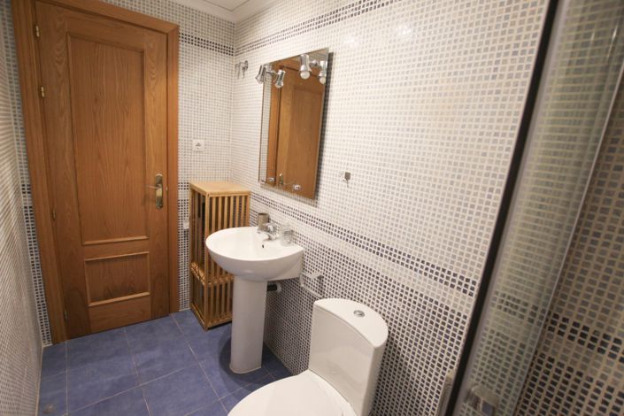 Image No.18-Appartement de 3 chambres à vendre à Calpe