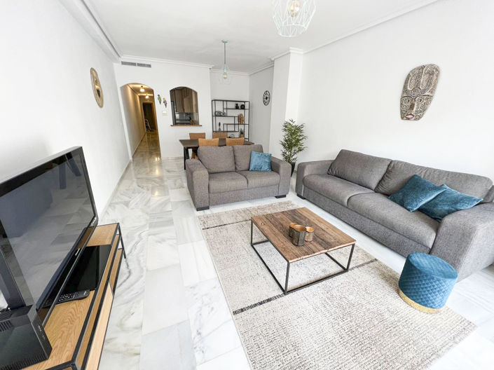 Image No.2-3 Bed Apartment for sale