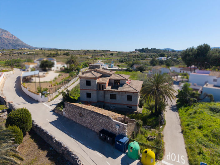 Image No.3-3 Bed Villa for sale