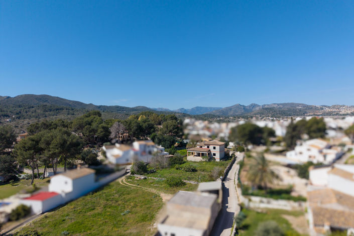 Image No.6-3 Bed Villa for sale