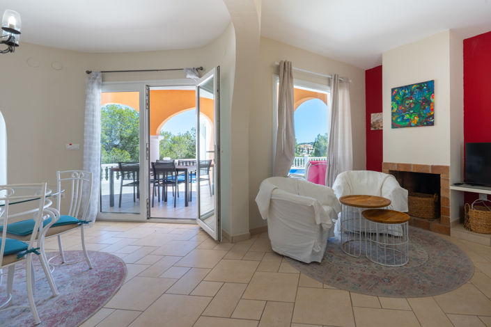 Image No.11-3 Bed Villa for sale