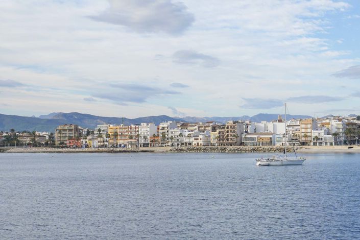 Image No.17-1 Bed Apartment for sale