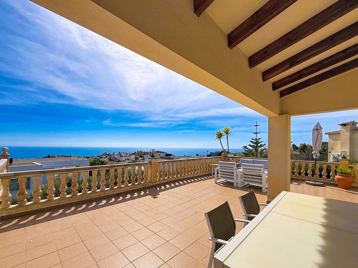 Image No.18-4 Bed Villa for sale